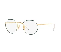 Lunettes de vue Ray-Ban RX6465 3136 49-20