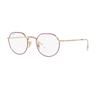 Lunettes de vue Ray-Ban RX6465 3137 49-20
