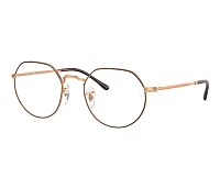 Lunettes de vue Ray-Ban RX6465 3176 49-20