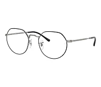 Lunettes de vue Ray-Ban RX6465 3179 49-20