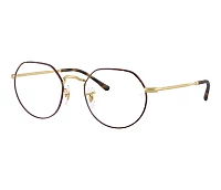 Lunettes de vue Ray-Ban RX6465 3188 49-20