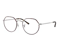 Lunettes de vue Ray-Ban RX6465 3194 49-20