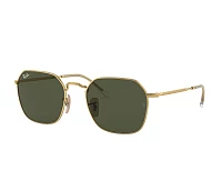 Lunettes de soleil Ray-Ban RB3694 001/31 53-20