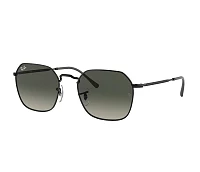 Lunettes de soleil Ray-Ban RB3694 002/71 53-20