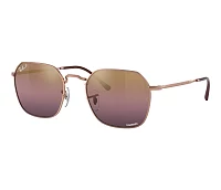 Lunettes de soleil Ray-Ban RB3694 9202G9 53-20