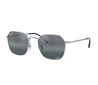 Lunettes de soleil Ray-Ban RB3694 9242G6 53-20