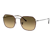 Lunettes de soleil Ray-Ban RB3694 92700A 53-20