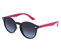 Lunettes de soleil Ray-Ban RJ-9064-S 7021/8G 44-19