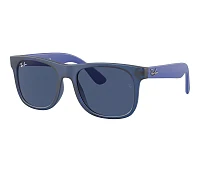 Lunettes de soleil Ray-Ban RJ9069S 706080 48-16