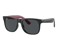 Lunettes de soleil Ray-Ban RJ9069S 716787 48-16