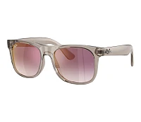 Lunettes de soleil Ray-Ban RJ9069S 7224U0 48-16
