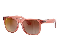 Lunettes de soleil Ray-Ban RJ9069S 7225S0 48-16