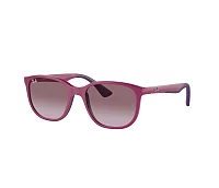 Lunettes de soleil Ray-Ban RJ9078S 71498H 48-16
