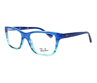 Lunettes de vue Ray-Ban RY-1536 3731 48-16