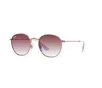 Lunettes de soleil Ray-Ban RJ9572S 291/8H 48-19