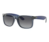 Lunettes de soleil Ray-Ban RB4165 6596T3 51-16