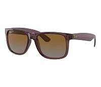 Lunettes de soleil Ray-Ban RB4165 6597T5 51-16