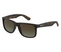Lunettes de soleil Ray-Ban RB-4165 865/T5 55-16