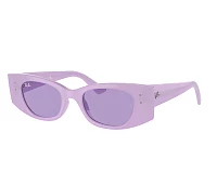 Lunettes de soleil Ray-Ban RB4427 67581A 49-20