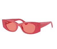 Lunettes de soleil Ray-Ban RB4427 676084 49-20