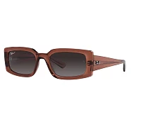 Lunettes de soleil Ray-Ban RB4395 6678T3 54-21
