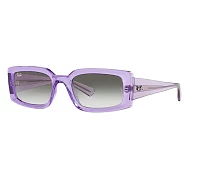 Lunettes de soleil Ray-Ban RB4395 66858E 54-21