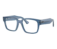 Lunettes de vue Ray-Ban RX7256 8429 51-18