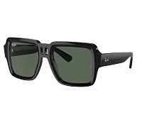 Lunettes de soleil Ray-Ban RB4408 667771 54-19