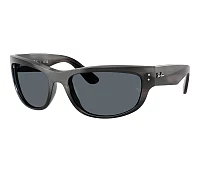 Lunettes de soleil Ray-Ban RB2289 1404R5 60-19