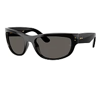 Lunettes de soleil Ray-Ban RB2289 6826J5 60-19