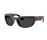 Lunettes de soleil Ray-Ban RB2289 902/48 60-19