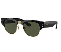 Lunettes de soleil Ray-Ban RB0316S 901/31 53-21