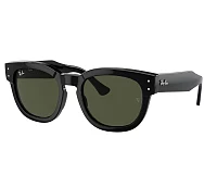 Lunettes de soleil Ray-Ban RB0298S 901/31 53-21