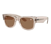 Lunettes de soleil Ray-Ban RB0840S 68701A 51-21