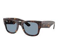 Lunettes de soleil Ray-Ban RB0840S 902/56 51-21