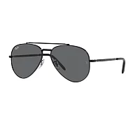 Lunettes de soleil Ray-Ban RB3625 002/B1 58-14