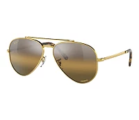 Lunettes de soleil Ray-Ban RB3625 9196G5 58-14