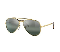 Lunettes de soleil Ray-Ban RB3625 9196G6 58-14