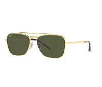 Lunettes de soleil Ray-Ban RB3636 919631 58-15