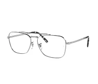 Lunettes de vue Ray-Ban RX3636V 2501 55-15