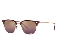 Lunettes de soleil Ray-Ban RB4416 6654G9 51-20