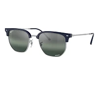 Lunettes de soleil Ray-Ban RB4416 6656G6 51-20