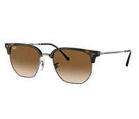 Lunettes de soleil Ray-Ban RB4416 710/51 51-20