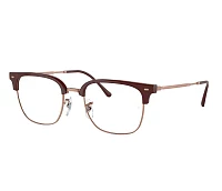 Lunettes de vue Ray-Ban RX7216 8209 49-20