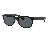 Lunettes de soleil Ray-Ban RB2132 622/R5 52-18