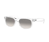 Lunettes de soleil Ray-Ban RB2132 677432 55-18