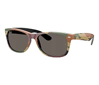 Lunettes de soleil Ray-Ban RB2132 6822B1 55-18