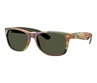 Lunettes de soleil Ray-Ban RB2132 682331 55-18