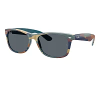 Lunettes de soleil Ray-Ban RB2132 6824R5 55-18