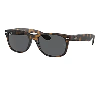 Lunettes de soleil Ray-Ban RB2132 865/B1 55-18
